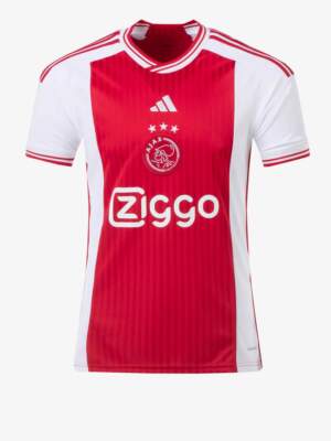 Ajax-Home-Jersey-24-25-Season