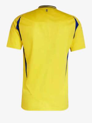 Al-Nassr-Home-Jersey-24-25-Season-Back