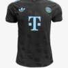 Bayern-Munich-Limited-Edition-Black-Jersey-24-25-Season