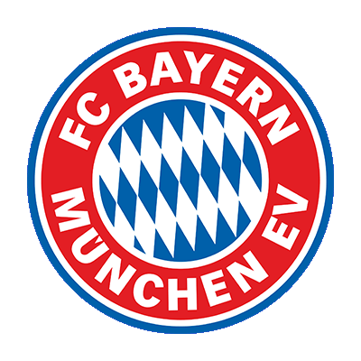 Bayern-Munich-Logo