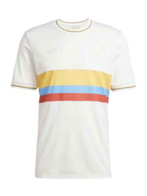 Colombia-100th-Anniversary-24-25-Season-Jersey