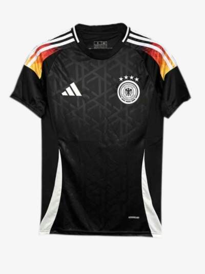 Germany-Prematch-Trainig-Jersey-24-25-Season