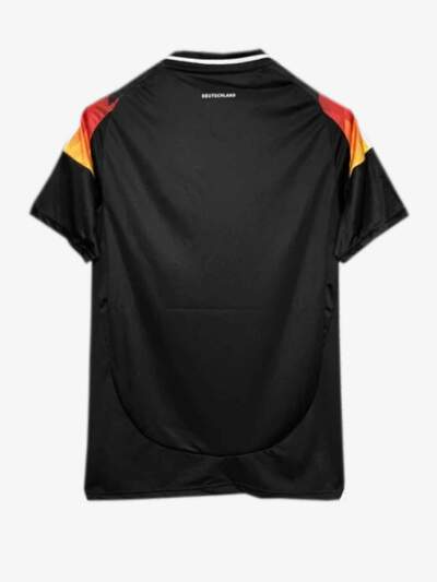 Germany-Prematch-Trainig-Jersey-24-25-Season-Back