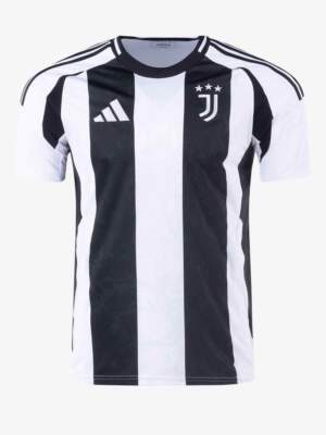 Juventus-Home-Jersey-24-25-Season