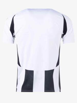 Juventus-Home-Jersey-24-25-Season-Back