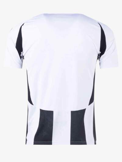 Juventus-Home-Jersey-24-25-Season-Back