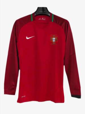 Portugal-Home-Jersey-Euro-2016