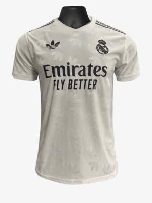 Real-Madrid-Limited-Edition-White-Jersey-24-25-Season