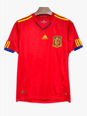 Spain-2010-Worldcup-Retro-Jersey