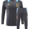 Argentina-Training-Suit-Grey-Color-24-25-Season