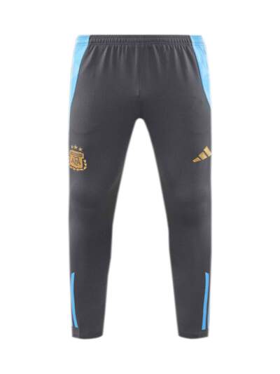 Argentina-Training-Suit-Tack-Pant-Grey-Color-24-25-Season