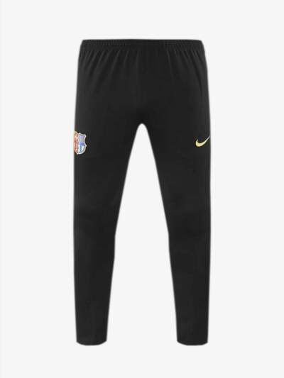 Barcelona-Black-Training-Suit-Track-Pant-24-25-Season