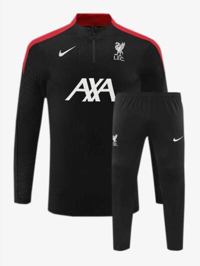 Liverpool-Black-Training-Suit-24-25-Season