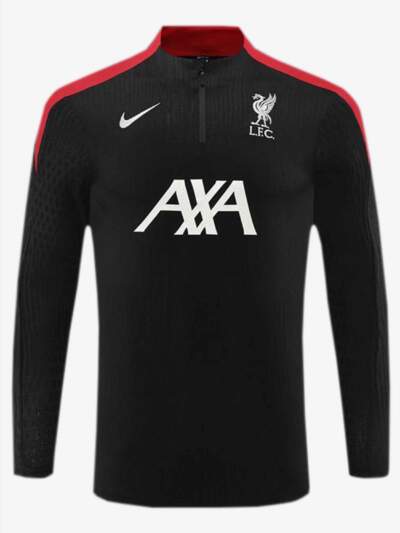 Liverpool-Black-Training-Suit-Jacket-24-25-Season