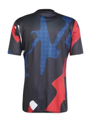 Manchester-United-Pre-Match-Jersey-24-25-Season-Back