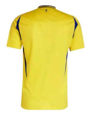 Al-Nassr-Home-Jersey-24-25-Season-Back