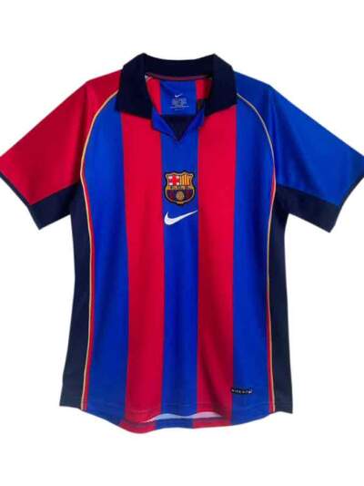 Barcelona-Home-Retro-Jersey-2001-2002-Season