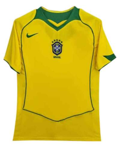Brazil-Home-Retro-Jersey-2004-Season