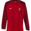 rtugal-Home-Jersey-Euro-2016
