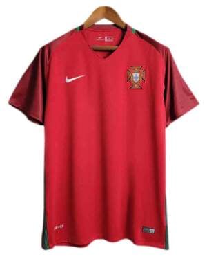 Portugal-Home-Retro-Jersey-2016-Season