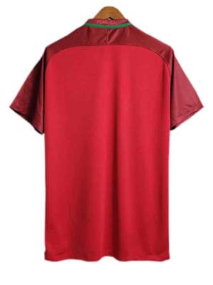 Portugal-Home-Retro-Jersey-2016-Season-Back