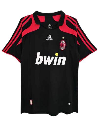 AC-Milan-2007-2008-Season-Third-Retro-Jersey