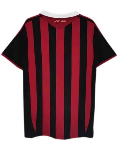 AC-Milan-Home-09-10-Season-Retro-Jersey-Back