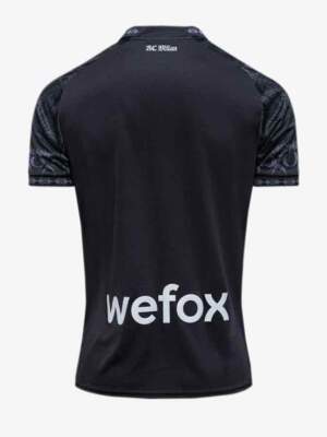 AC-Milan-X-Pleasure-Fourth-Jersey-23-24-Season-Back