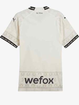 AC-Milan-X-Pleasures-Jersey-23-24-Season-Back