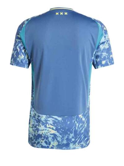 Ajax-Away-Jersey-24-25-Season-Back