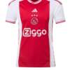 Ajax-Home-Jersey-24-25-Season
