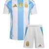 Argentina-Home-Jersey-And-Shorts-24-25-Season