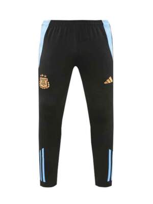 Argentina-Training-Suit-Black-Track-Pant-24-25-Season