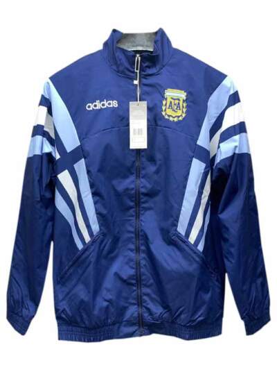 Argentins-96-Training-Windbreaker-Jacket