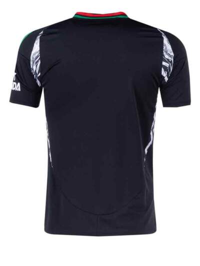 Arsenal-Away-Jersey-24-25-Season-Back