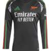 Arsenal-Away-Jersey-Long-Sleeves-24-25-Season