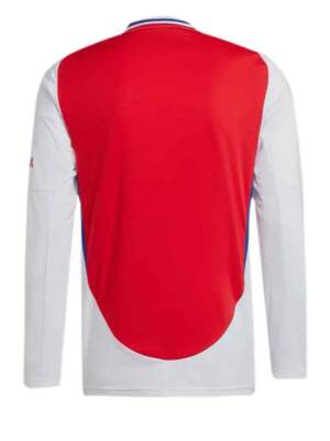 Arsenal-Home-Jersey-Long-Sleeves-2