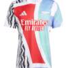 Arsenal-Pre-Match-Jersey-24-25-Season