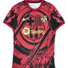 Barcelona-Special-Red-Edition-Jersey-24-25-Season