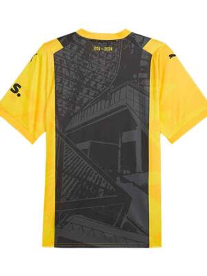 Borussia-Dortmund-2024-Special-Edition-Anniversary-Kit-Back