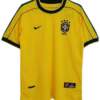 Brazil-Home-Retro-Jersey-1998-Season