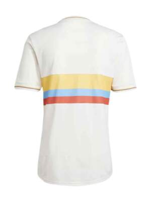 Colombia-100th-Anniversary-24-25-Season-Jersey-Back
