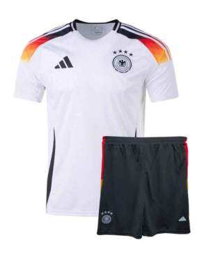 Germany-2024-Euro-Home-Kit-with-Shorts