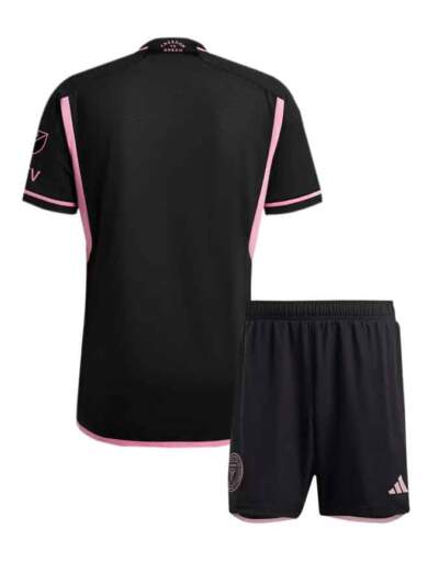 Inter-Miami-Away-Jersey-And-Shorts-23-24-Season-Premium-Back