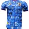 Japan-Special-Edition-Mangas-Jersey-
