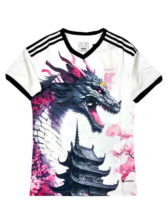 Japan-X-Dragon-Slayer-Tanjiro-Jersey-24-25-Season Japan-X-Dragon-Slayer-Tanjiro-Jersey-24-25-Season