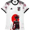 Japan-X-Goku-Special-Edition-Jersey-24-25-Season