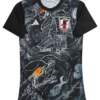 Japan-X-Samurai-Special-Edition-Jersey-24-25-Season
