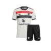 Kids-Manchester-United-Third-Jersey-And-Shorts-24-25-Season