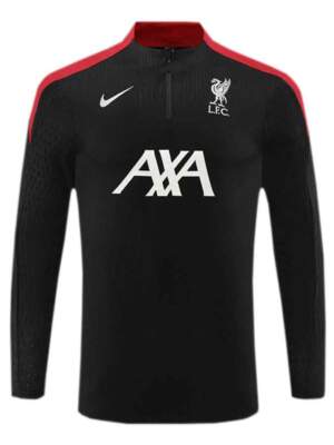 Liverpool-Black-Training-Suit-Jacket-24-25-Season